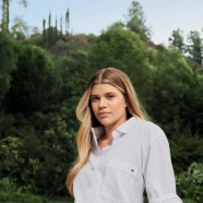 Tommy Hilfiger celebrates Summer with Capsule Curated by Sofia Richie Grainge