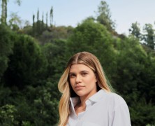 Tommy Hilfiger celebrates Summer with Capsule Curated by Sofia Richie Grainge