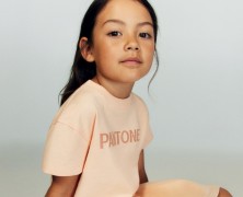 H&M unveils Kidswear collection in collaboration with Pantone