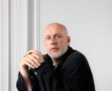 Lanvin Appoints Peter Copping Artistic Director