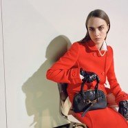 Miu Miu unveils its Fall/Winter 2024 collection with Campaign celebrating Individuality