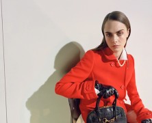Miu Miu unveils its Fall/Winter 2024 collection with Campaign celebrating Individuality