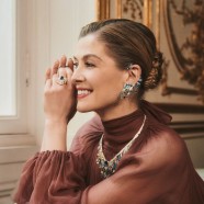 Piaget celebrates its 150th anniversary with a virtuoso High Jewelry collection