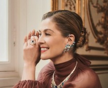 Piaget celebrates its 150th anniversary with a virtuoso High Jewelry collection