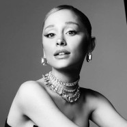 Swarovski announces Ariana Grande as Brand Ambassador