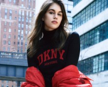 DKNY unveils its Fall 2024 collection with vibrant campaign Featuring Kaia Gerber