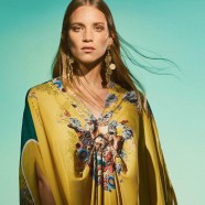 H&M collaborates with Indian designer Anamika Khanna for Exclusive Collection