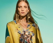 H&M collaborates with Indian designer Anamika Khanna for Exclusive Collection