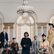 Neiman Marcus debuts its Fall 2024 Campaign celebrating 30th Anniversary of The Art of Fashion