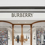 Burberry appoints Chief Marketing Officer and President, Americas