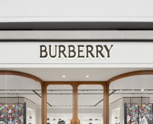 Burberry appoints Chief Marketing Officer and President, Americas