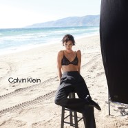 Calvin Klein introduces its Fall 2024 Womenswear collection with campaign starring Kendall Jenner