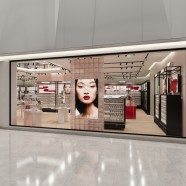 H&M Beauty Opens its first Swedish Flagship Stores