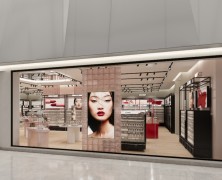 H&M Beauty Opens its first Swedish Flagship Stores