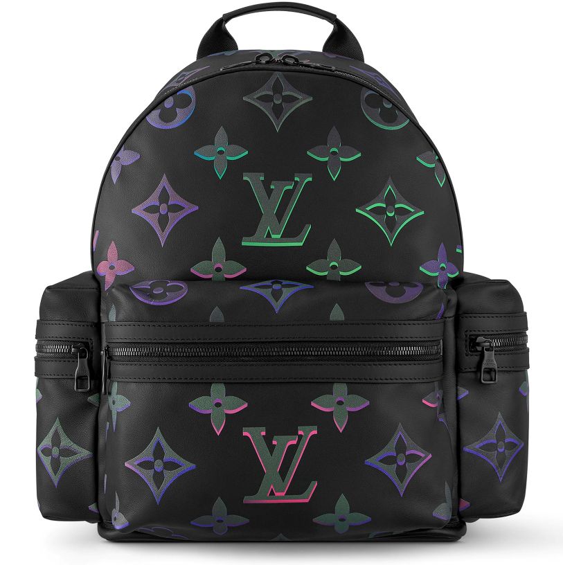 Louis Vuitton Comet Backpack