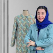 Masoumeh Mohammadi: A Woman Entrepreneur Aiming to Revolutionize Tailoring Education Worldwide