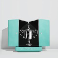 Tiffany & Co. unveils Exclusive Pop-Up at 2024 US Open Tennis Tournament