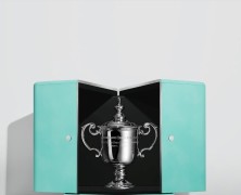 Tiffany & Co. unveils Exclusive Pop-Up at 2024 US Open Tennis Tournament