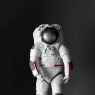 Prada collaborates with Axiom Space on Next-Generation Spacesuit for Moon Return