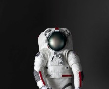 Prada collaborates with Axiom Space on Next-Generation Spacesuit for Moon Return