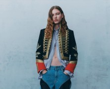 H&M celebrates 20 years of Designer Collaborations with Pre-Loved Capsule