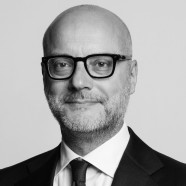 Montblanc appoints Giorgio Sarne as Maison CEO