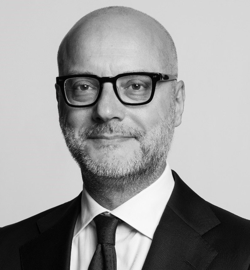 Montblanc appoints Giorgio Sarne as Maison CEO