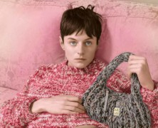 Miu Miu unveils its 2024 Upcycled Collection