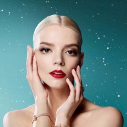 Tiffany & Co. unveils Holiday Campaign starring Anya Taylor-Joy