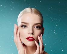 Tiffany & Co. unveils Holiday Campaign starring Anya Taylor-Joy