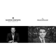 Richemont appoints new CEOs at Jaeger LeCoultre and Vacheron Constantin