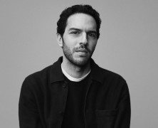 Dries Van Noten appoints Julian Klausner as creative director