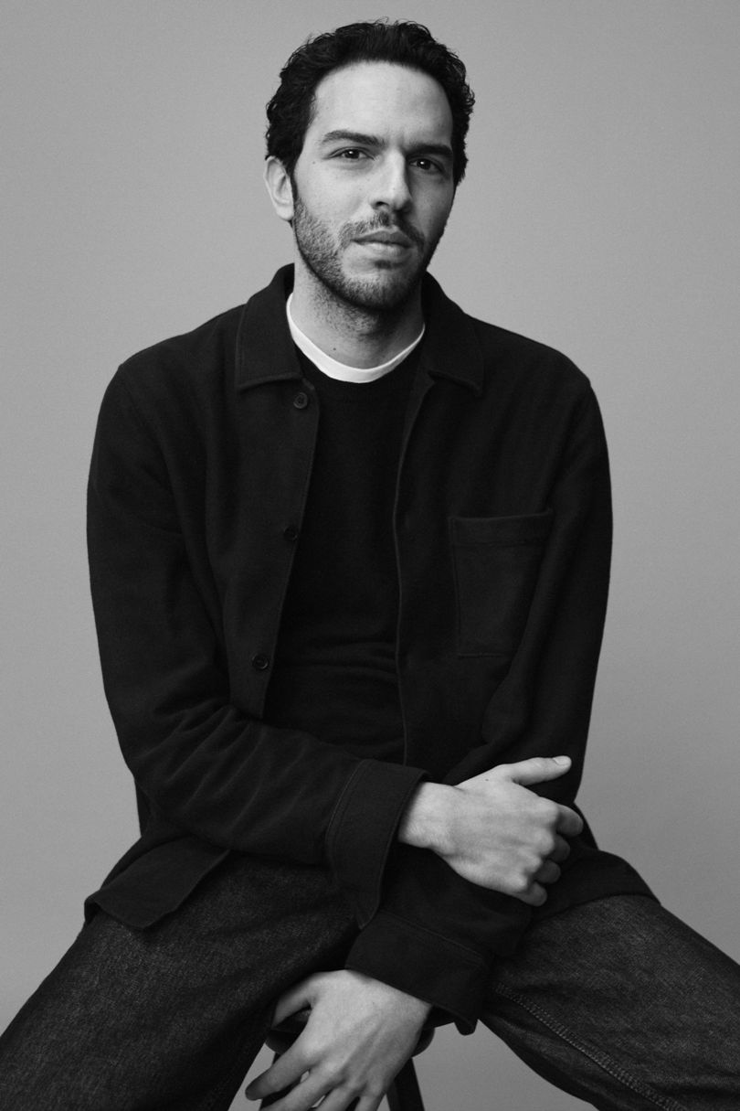 Julian_Klausner_Creative_Director_Dries_Van_Noten