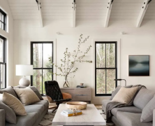 How to Maximize Natural Light with Smart Furniture Placement