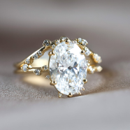 Unique Engagement Rings: A Guide to Finding Your Perfect Match